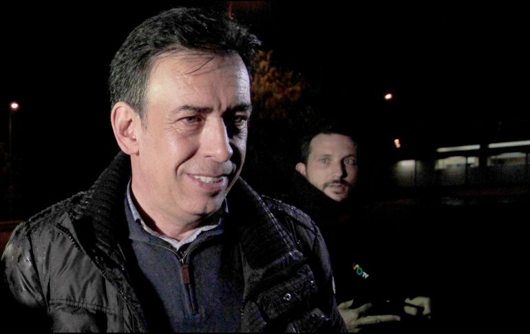 Los fiscales del caso continuaron investigando y encontraron más datos sobre las presuntas actividades de blanqueo de Moreira. NTX / ARCHIVO