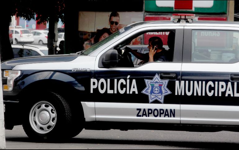 El hombre fue trasladado grave al Hospital Puerta de Hierro Sur, donde se procedió a intervenirlo. EL INFORMADOR/ ARCHIVO