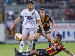 MEXSPORT / C. de Marchena