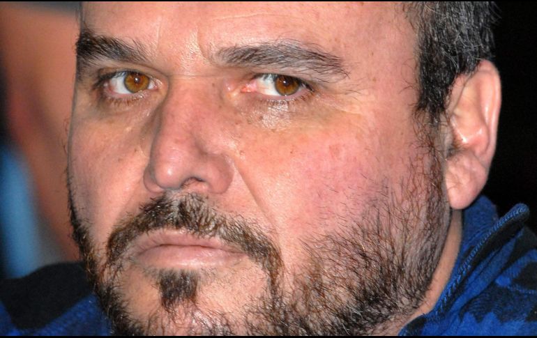 Jesús Zambada señaló que comandantes de la PGR y la PF escoltaban los traslados de cocaína de Cancún a la Ciudad de México. EFE/Archivo