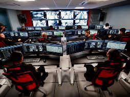 El monto del contrato con CIS International Limited fue de 895 millones de pesos, de los que ya se pagaron 572 millones. EL INFORMADOR/Archivo