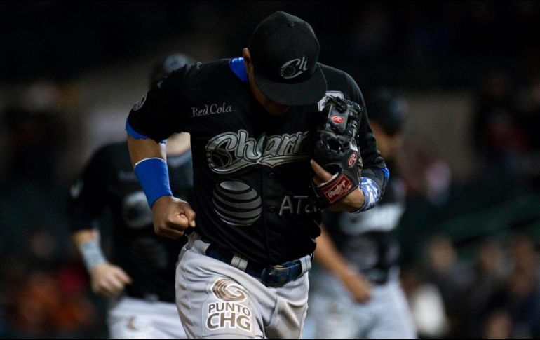La crisis de los Charros es alarmante en cuanto no han marcado una sola carrera en los últimos cuatro juegos. FACEBOOK/CharrosBeisbolOficial