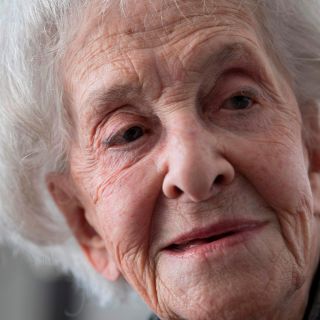 La poetisa uruguaya Ida Vitale gana el Premio Cervantes 2018