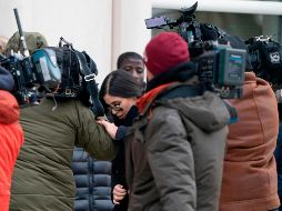 Desde la extradición del 