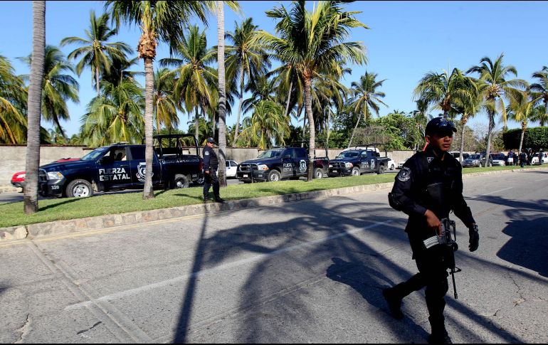 Subrayan que las Alertas de Viaje no reflejan la naturaleza de las relaciones bilaterales y forman parte de su compromiso por informar y proteger a ciudadanos que viajan o residen fuera del país. NTX / ARCHIVO
