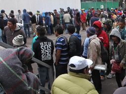 La diplomática estadounidense indica que seguirán trabajando en conjunto con el país centroamericano para que sus ciudadanos no migren de manera ilegal. EFE / M. Guzmán