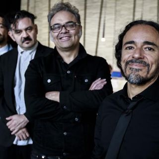 Café Tacvba va por otro "Mtv Unplugged"