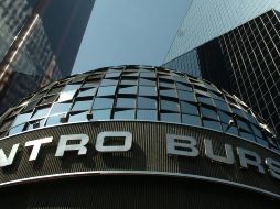 La BMV concluyó el jueves con un descenso de 2.11%. EL INFORMADOR / ARCHIVO