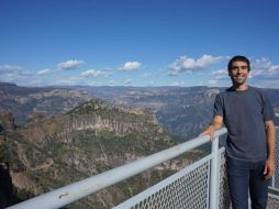 Tras darse a conocer la desaparición de Patrick, se implementaron diversas campañas de búsqueda a través de redes sociales. TWITTER/@FindPba