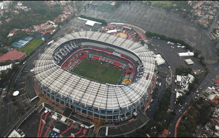 Recalcan que los cargos por servicio que Ticketmaster cobra por sus servicios no serán devueltos. EFE/M. Ascencio