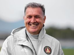 Garber cree que Martino trajo 