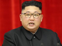 Esta sería la primera inspección en el terreno de un sitio de pruebas militares de Kim desde noviembre del año pasado. EFE/ARCHIVO