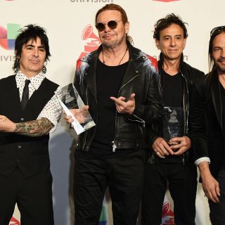 Seguiremos luchando por los derechos de los migrantes: Maná