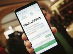 Con esta herramienta se busca mejorar los trámites en el municipio. ESPECIAL