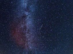 El cometa Tempel-Tuttle, descubierto de manera independiente por Ernst Tempel en 1865 y Horace Tuttle, tarda 33 años en realizar una sola órbita alrededor del Sol. ESPECIAL / nasa.gov