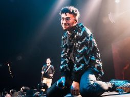 Max es conocido por intepretar canciones como 