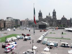  Refirió que de acuerdo a datos oficiales en el 2017, más de 122 mil personas llegaron provenientes de Perú, en tanto, de enero a agosto de este año, la cifra ya supera a los 148 mil visitantes. NTX/ ARCHIVO