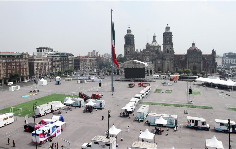  Refirió que de acuerdo a datos oficiales en el 2017, más de 122 mil personas llegaron provenientes de Perú, en tanto, de enero a agosto de este año, la cifra ya supera a los 148 mil visitantes. NTX/ ARCHIVO