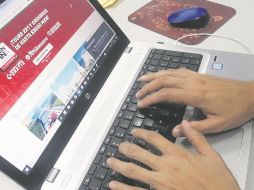 Conozca el mundo. Opciones de vuelo para todas las carteras. EL INFORMADOR / ARCHIVO