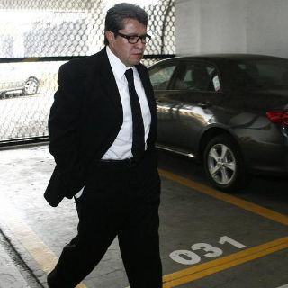 Próximo titular de SHCP y Monreal hablan sobre comisiones bancarias