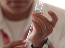 Reiteran la recomendación de no automedicarse, acudir al médico si hay fiebre de 39 grados o más, si se tiene tos y molestias en general. EL INFORMADOR / ARCHIVO