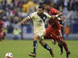 Las Águilas serán locales de manera administrativa ante los escualos. MEXSPORT/ARCHIVO