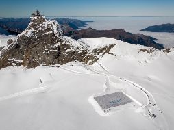 El mundo en imágenes del 16 de noviembre de 2018