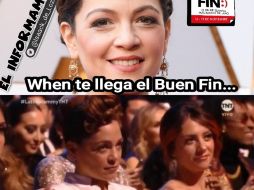 Los memes que deja el primer día de "El Buen Fin" 2018