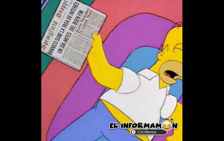 Los memes que deja el primer día de 