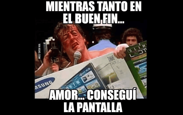 Los memes que deja el primer día de 