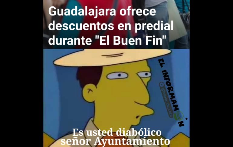 Los memes que deja el primer día de 
