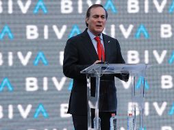 Castañón afirmó que el país necesita instituciones sólidas y técnicamente capacitadas para construir un mercado de energía dinámico. NTX/ARCHIVO