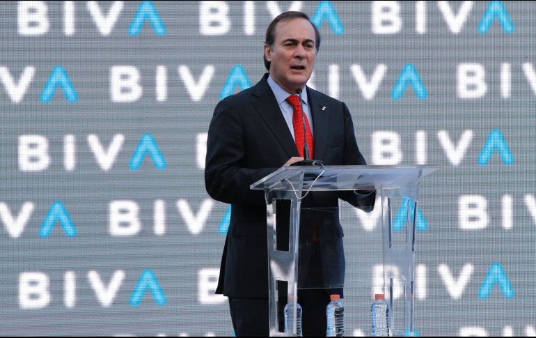 Castañón afirmó que el país necesita instituciones sólidas y técnicamente capacitadas para construir un mercado de energía dinámico. NTX/ARCHIVO