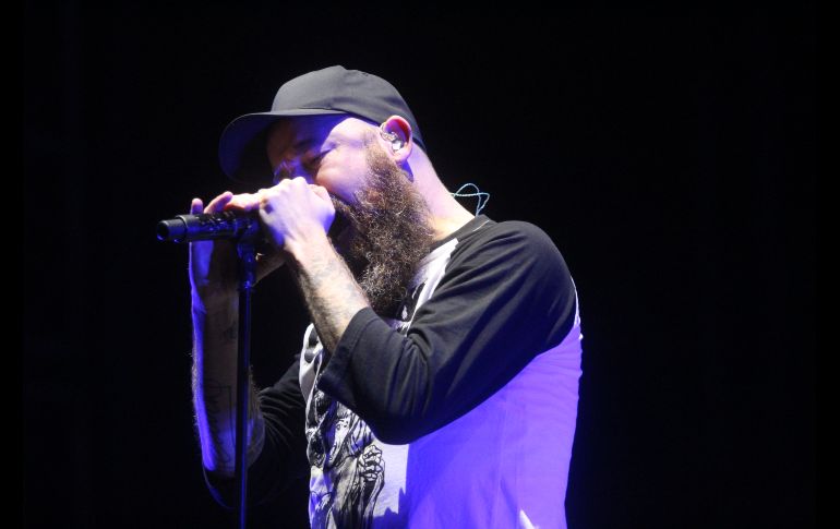 Adiós Púrpura; Deep Purple se despide de Guadalajara