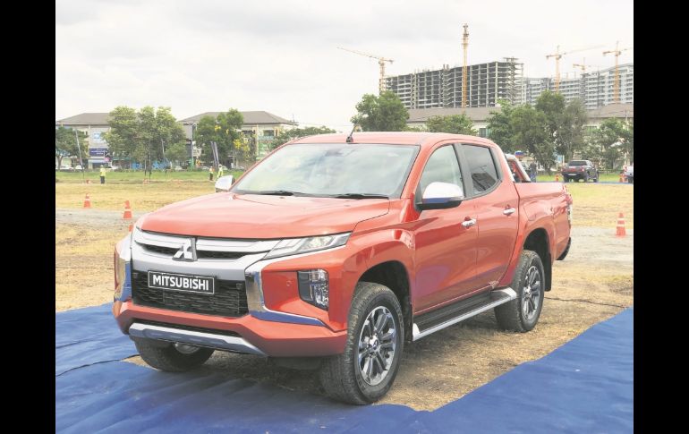 Lo mejor del suplemento Autos del 17 de noviembre