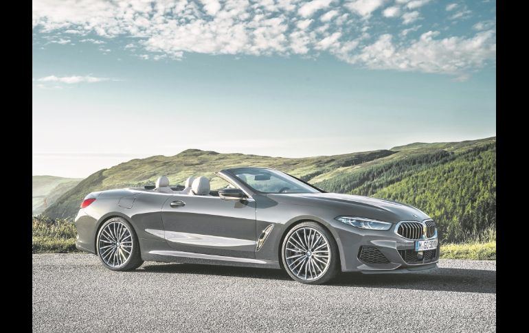 Lo mejor del suplemento Autos del 17 de noviembre