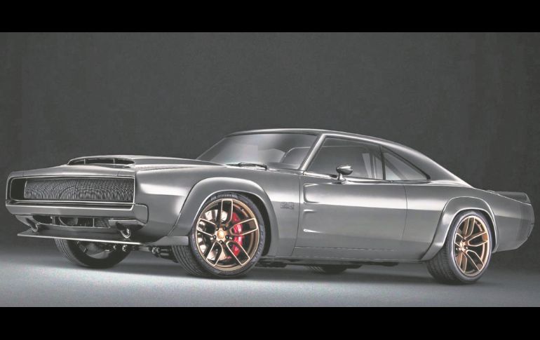 Lo mejor del suplemento Autos del 17 de noviembre