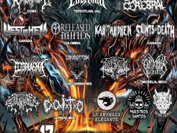 En el festival también se podrá disfrutar de la exposición fotográfica de Alfredo García. Especial