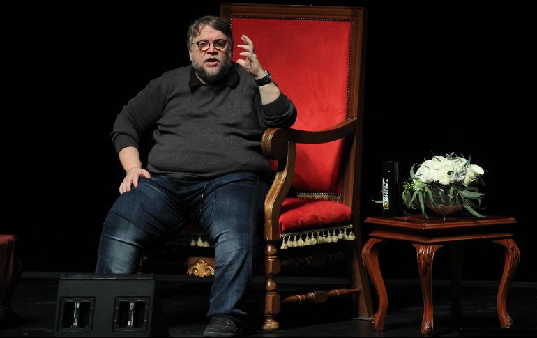 Del Toro afirmó que el proyecto se llevará a cabo durante los próximos 10 años. EL INFORMADOR/ARCHIVO