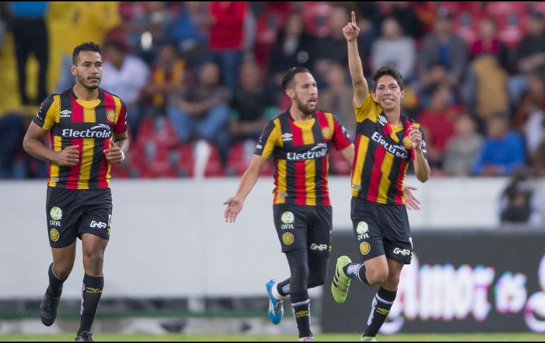 Los melenudos requieren de la victoria, por cualquier marcador, para eliminar a los Bravos en su propio estadio. El gol de visitante ya no cuenta para este torneo en el Ascenso. MEXSPORT/C. De Marchena