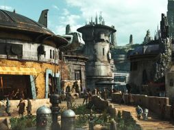 Las atracciones abrirán en Disneyland Resort en el verano del 2019, y en el Walt Disney World Resort en otoño. ESPECIAL