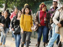 Según la coordinadora de Cladem, en Jalisco no existe una política para combatir la violencia de género. EL INFORMADOR/Archivo