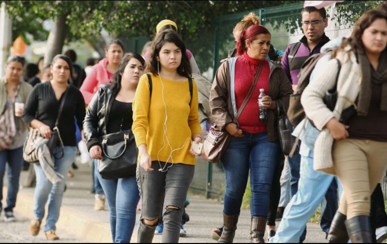 Según la coordinadora de Cladem, en Jalisco no existe una política para combatir la violencia de género. EL INFORMADOR/Archivo