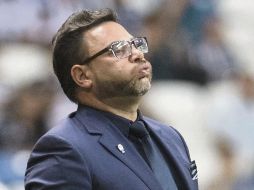 Jugadores ven con buen ojo el cambio en el timón. MEXSPORT