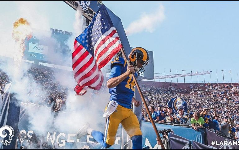 De acuerdo a los reportes, habría 