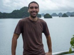 Una vez concluidas las pruebas periciales, el cuerpo de Patrick será trasladado a Carolina del Norte. Facebook / Javier Corral