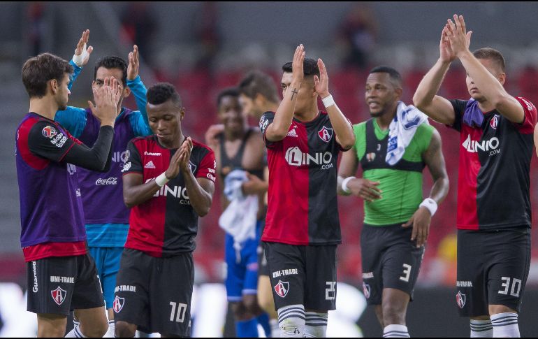 En agosto de 2018, el presidente del Atlas, Gustavo Guzmán, declaró: 