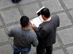 Los llamados “talibanes” encabezaron casos donde reclamaron pagos millonarios a dependencias como el SIAPA. EL INFORMADOR/Archivo