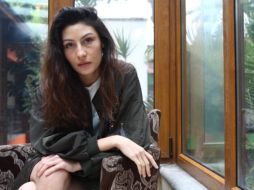 Con honestidad y sentimiento, Daniella Spalla se ha ganado un lugar en la industria musical mexicana. EL INFORMADOR/E. Barrera