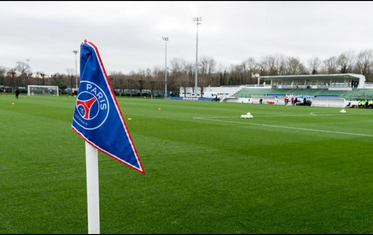 De acuerdo con la información, el club evaluaba a jóvenes mediante las opciones ''francés, magrebí, antillano, africano'', lo cual está prohibido. TWITTER / @PSG_inside